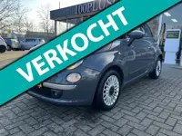 Fiat 500 1.2 Lounge | Nwe apk | Airco | pano |