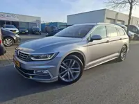 Volkswagen Passat Variant 1.4 TSI Highline Business R AUTOMAAT/LEDER/VIRTUAL COCKPIT!