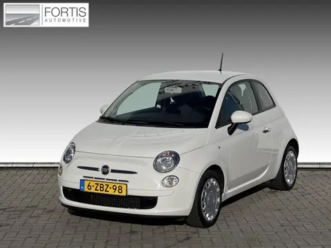 Fiat 500 1.0 TwinAir Pop NL-AUTO | AIRCO|  APK T/M 12-26