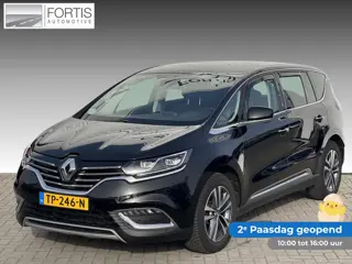 Renault Espace 1.8 TCe Intens 7p. NL-AUTO | PANODAK | 1/2 LEDER | 225 PK | TREKHAAK