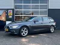 BMW 3 Serie Touring 316i Executive, Automaat, Bluetooth, Cruise, Navi, PDC, Keyless, NAP