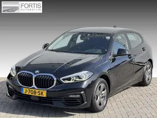 BMW 1-serie 118i Executive Edition NL-AUTO | NAVI |  CARPLAY