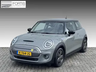 Mini Mini Electric Basic 33 kWh NL-AUTO | NAVI | DEALERONDERHOUD