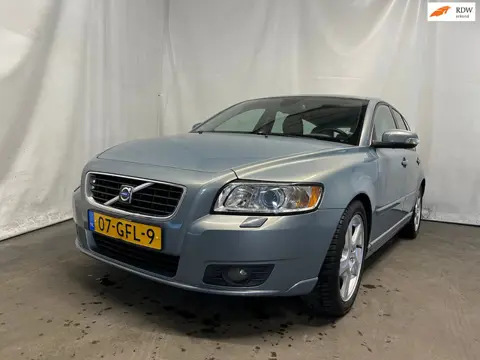 Volvo V50 1.8 Edition II - Schade