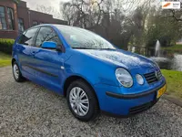 Volkswagen Polo 1.4-16V 5-deurs AIRCO/cruise/WINTERSET