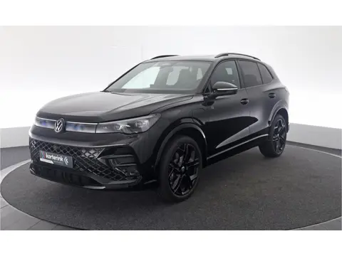 Volkswagen Tiguan 1.5 eHybrid R-Line Edition (bj 2026)