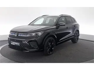 Volkswagen Tiguan 1.5 eHybrid R-Line Edition (bj 2026)
