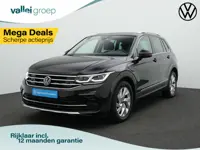 Volkswagen Tiguan 1.4 TSI 245 pk DSG eHybrid Elegance | IQ Light | Achteruitrijcamera | Navigatie | 