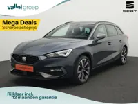 SEAT Leon Sportstourer 1.4 TSI eHybrid 204 pk DSG FR Business Intense | Trekhaak | Full LED | Sports