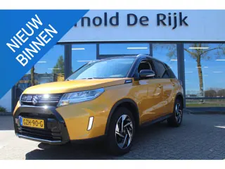 Suzuki Vitara 1.5 Hybrid Style
