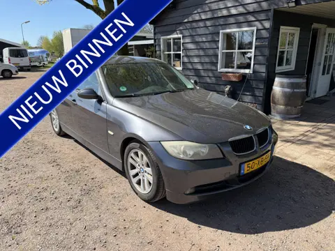 BMW 3 Serie Touring 320i Business Line (bj 2007)
