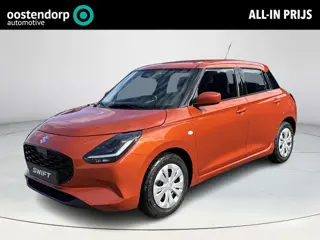 Suzuki Swift 1.2 Comfort Smart Hybrid **NIEUWE AUTO**