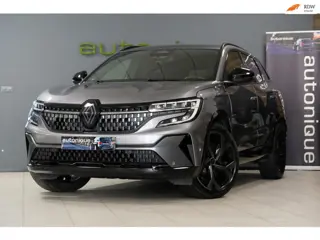 Renault Austral 1.2 E-Tech full hybrid 200 techno esprit Alpine *14.995km* Als NIEUW UNIEKE AUTO