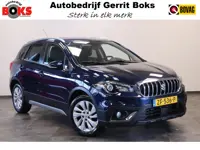 Suzuki S-Cross 1.0 Boosterjet Select Trekhaak Dealer onderhouden Climate/Cruise Control Automaat NAP