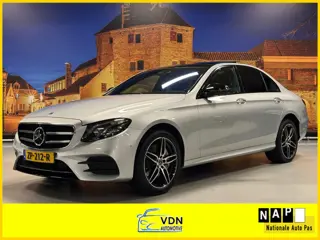 Mercedes-Benz E-klasse 300e Premium+ AMG Aut Panodak Burmester 360° Camera