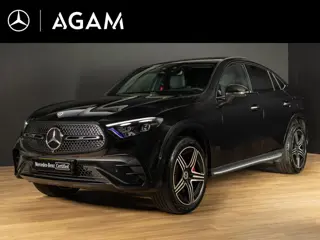 Mercedes-Benz GLC Coupé 400e 4MATIC AMG Line Premium PLUS | Panorama dak | Trekhaak