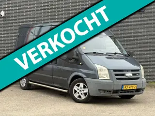 Ford Transit 280M 2.2 TDCI Apk 11-'26!