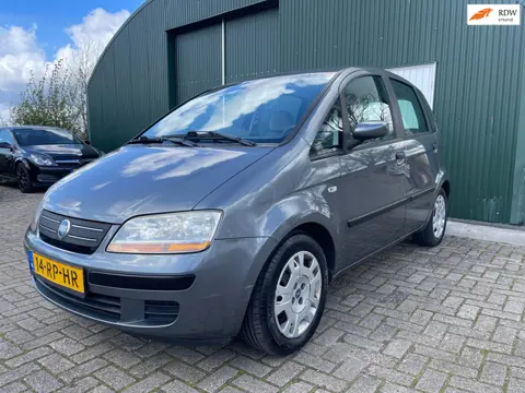 Fiat Idea 1.4-16V Dynamic/ Airco/ Eletr.ramen/ APK NEW!