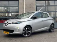 Renault ZOE R90 Life 41 kWh (ex Accu)