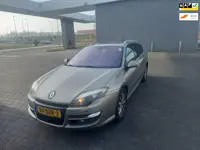 Renault Laguna Estate 2.0 dCi Initiale prijs ex bpm