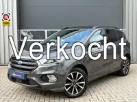 Ford Kuga 1.5 EcoBoost ST Line | Pano | Schuifdak | Sony | Navi | Carplay | Camera | Leder/Alcantara