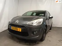 Citroen C3 1.0 VTi Attraction - Motor Tikt