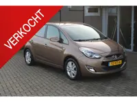 Hyundai ix20 1.4i i-Vision Clima/Cruise/Pdc Incl Garantie!