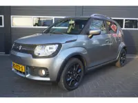 Suzuki Ignis 1.2 Select Airco/Navi/Camera/Carplay/Stoelverwarming