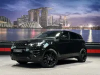 Land Rover Range Rover Evoque 1.5 P300e AWD R-Dynamic |Virtual|Panorama|360camera|1e eigenaar