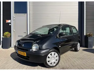 Renault Twingo 1.2-16V Emotion/Inruilkoopje/Nieuwe APK/Airco/