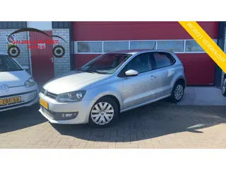 Volkswagen Polo 1.4-16V Comfortline AIRCO / CRUISE CONTROL / ELEK RAMEN / NL-AUTO