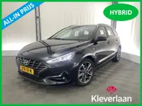 Hyundai i30 Wagon 1.0 T-GDi MHEV Comfort Smart Automaat | Apple Carplay | Navi | Camera | Winter Pac