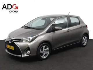 Toyota Yaris 1.5 Hybrid Trend | Navigatie | Cruise Control | Achteruitrijcamera | Lichtmetalen Velge