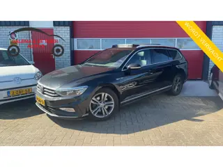 Volkswagen Passat Variant 1.5 TSI Elegance Business R R-LINE / FACELIFT / PANORAMADAK / FULL LED / T