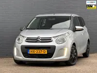 Citroen C1 1.0 e-VTi|KOPPELING V.V|DEALER.O|1EIG|RIJLAAR!