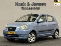 Kia Picanto 1.0 Light - NAP - Inruil koopje