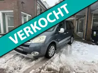 Citroen Berlingo 1.6 VTi Multispace 120 PK CRUISECONTRTOL EL RAMEN 89173 KM