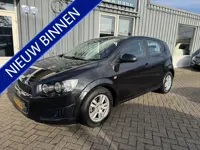 Chevrolet Aveo 1.2 LT (bj 2011)