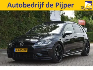Volkswagen Golf 2.0 TSI 4Motion R Performance Pack | Akrapovic | Pano.dak | Camera | VItrual Cockpit