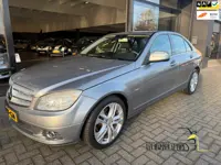 Mercedes-Benz C-klasse 180 K Elegance