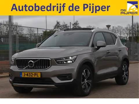 Volvo XC40 1.5 T5 262 pk Recharge Inscription | NL-Auto | Pano.dak | Harman/Kardon | Keyless | 360 g