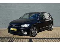 Volkswagen Tiguan 2.0 TSI 4Motion Highline "R" Full-Options