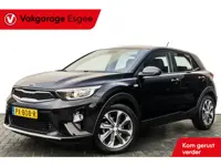 Kia Stonic 1.0 T-GDi ComfortPlusLine Navigator | Hoge Zit | Dealer Onderh | Camera | Clima | | Pdc |