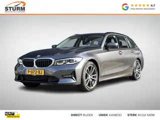 BMW 3-serie Touring 320i Business Edition Sport Line, NL-Auto!