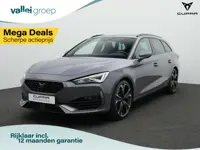 CUPRA Leon Sportstourer 1.4 e-Hybrid 245 pk DSG VZ Performance | Adaptief sportonderstel | Stuur-/st