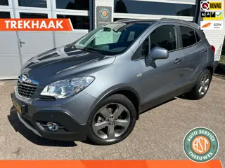 Opel Mokka 1.4 T Cosmo NAP|NAVI|CAMERA|TREKHAAK|PDC