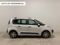 Citroen C3 Picasso 1.4 VTi Navi Camera Clima