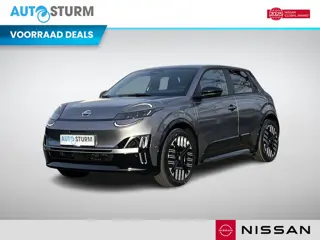 Nissan Micra ADVANCE 40 kWh