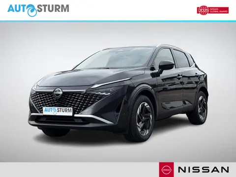 Nissan Qashqai 1.5 e-Power N-Connecta Panoramadak + Cold Pack