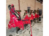 Steeno XEV (bj 2018)